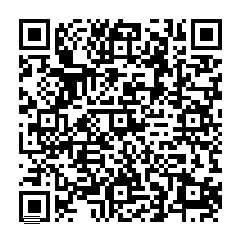 Nthaby Pretty Kids Salon Fresha booking QR code