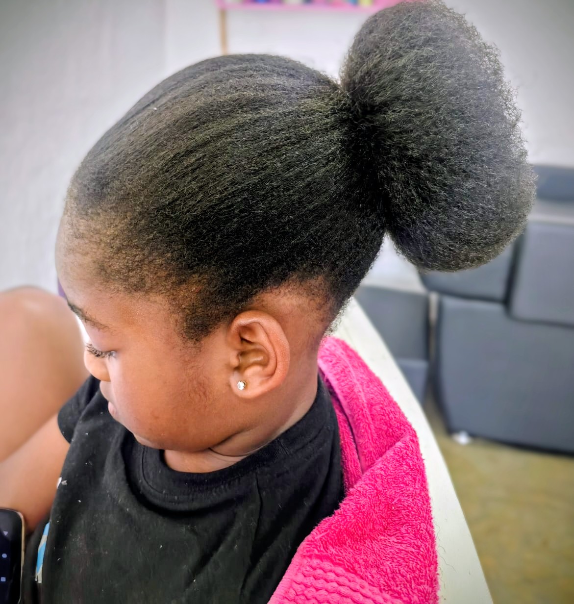 Little Star Braids